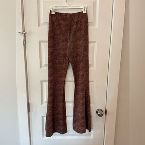 bellbottom free people pants